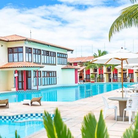 Apartamento Condominio Jerusalem Porto Seguro Ngoại thất bức ảnh