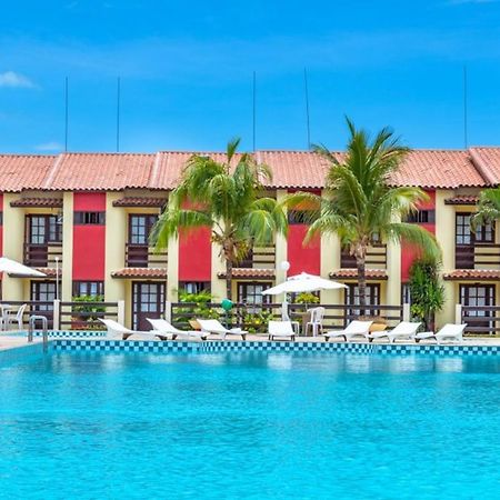 Apartamento Condominio Jerusalem Porto Seguro Ngoại thất bức ảnh