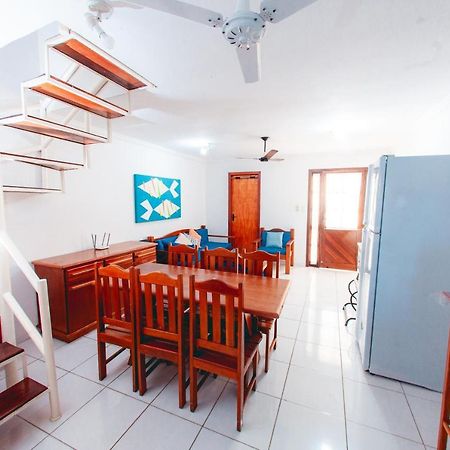 Apartamento Condominio Jerusalem Porto Seguro Ngoại thất bức ảnh