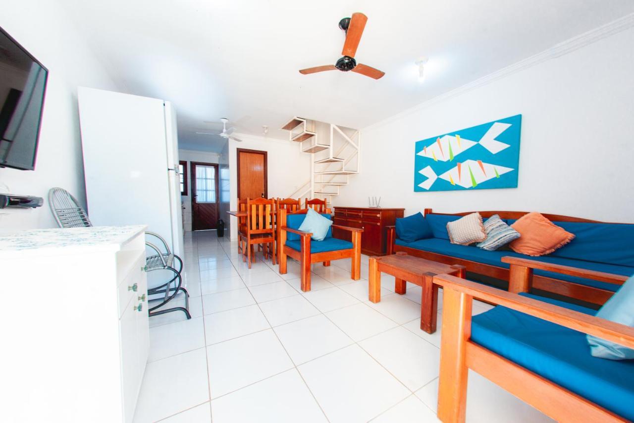 Apartamento Condominio Jerusalem Porto Seguro Ngoại thất bức ảnh