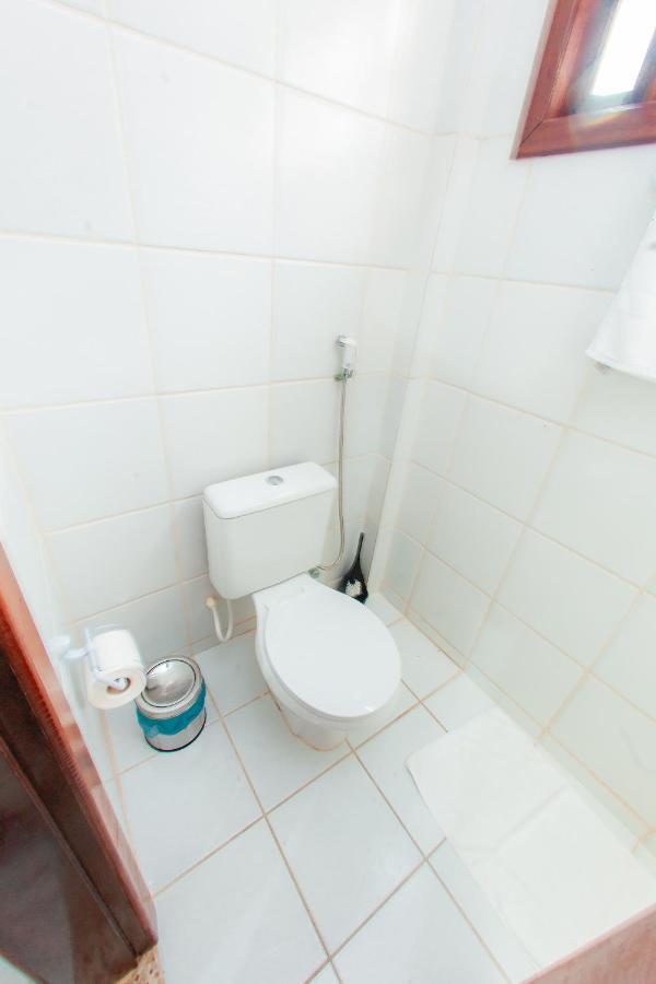 Apartamento Condominio Jerusalem Porto Seguro Ngoại thất bức ảnh